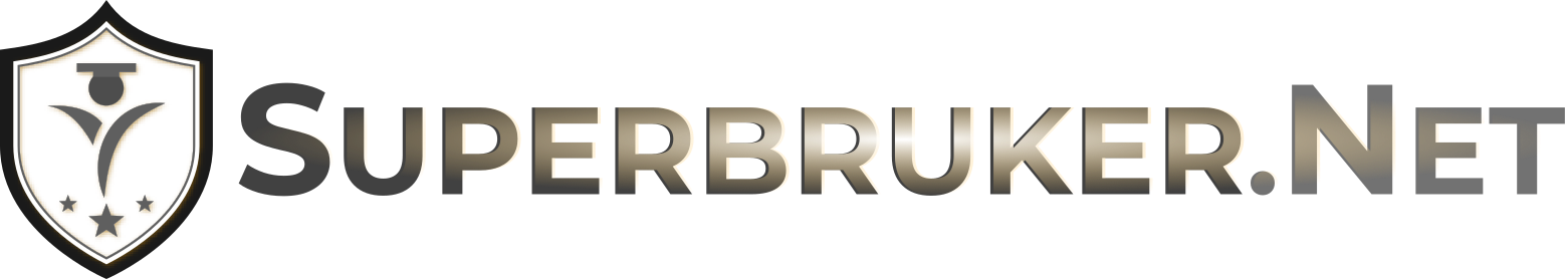 Superbruker.Net logo